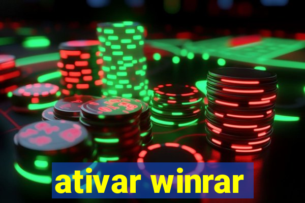 ativar winrar